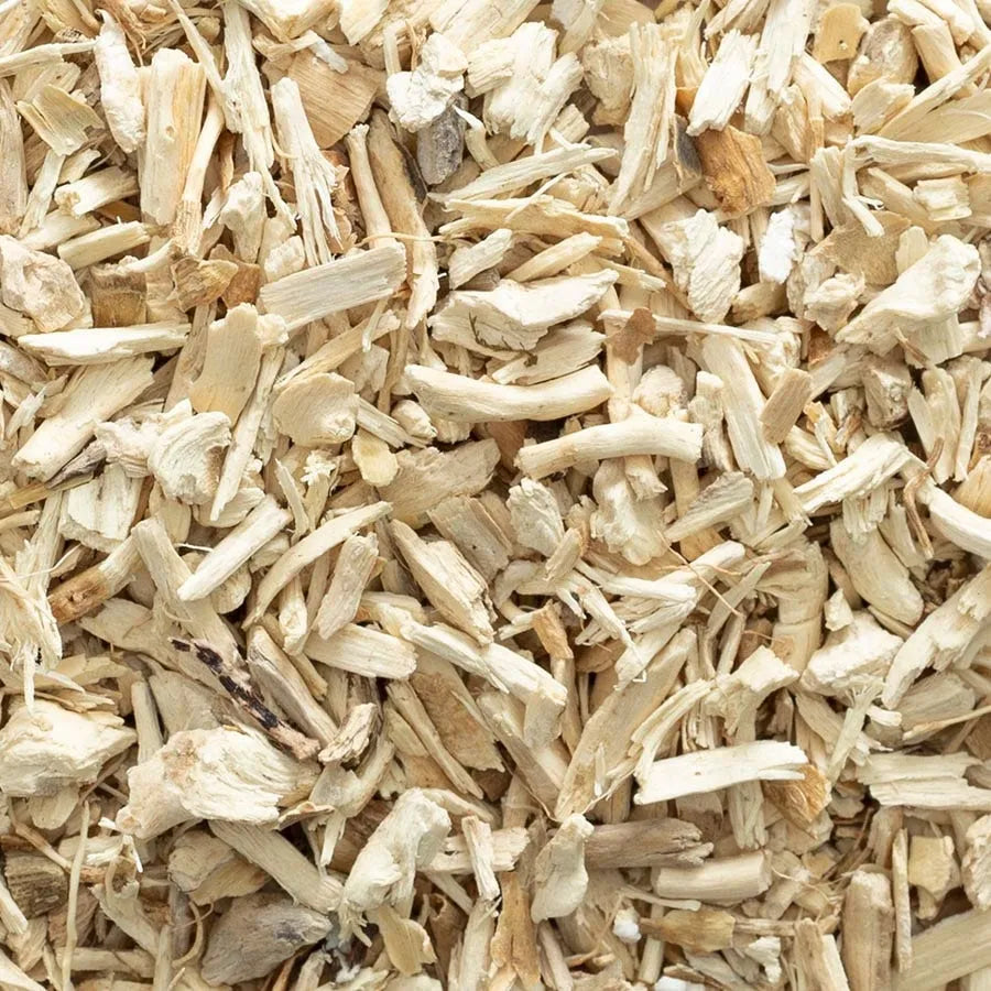 Frontier Co-op Hydrangea Root, Cut & Sifted 1 lb.