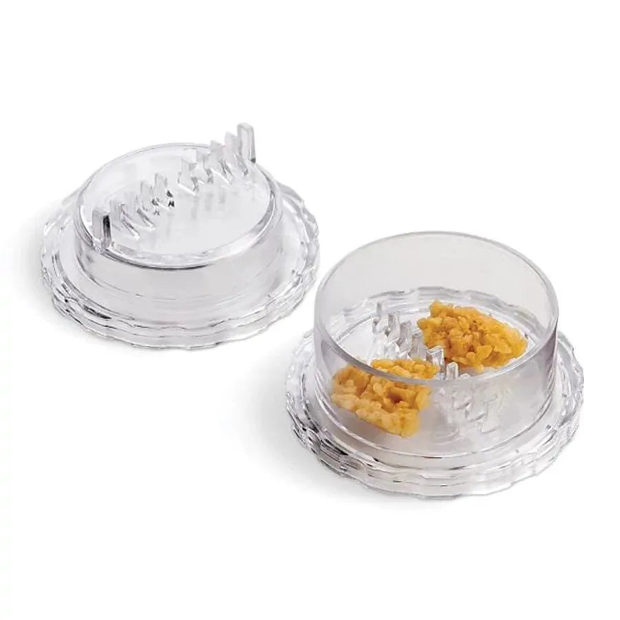Fante's Cousin Antonella's Twisting Garlic Mincer