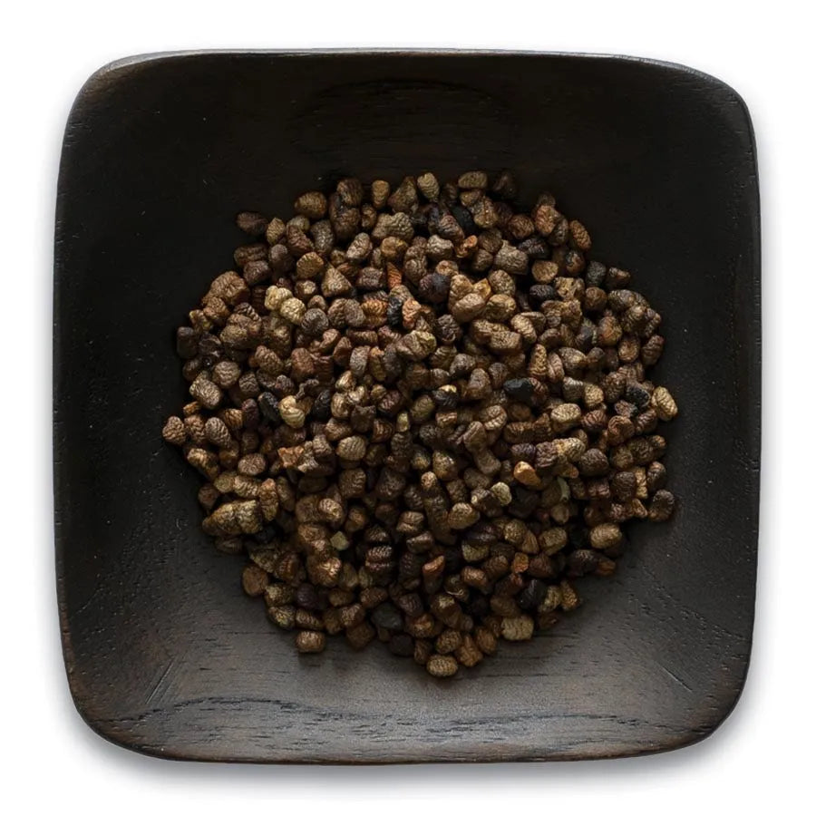 Frontier Co-op Cardamom Seed, Whole 1 lb.