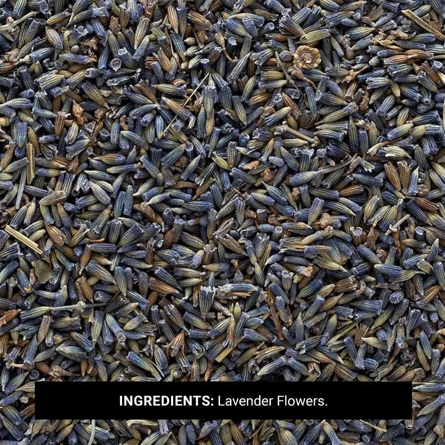 Frontier Co-op Lavender Flowers, Whole 1 lb.