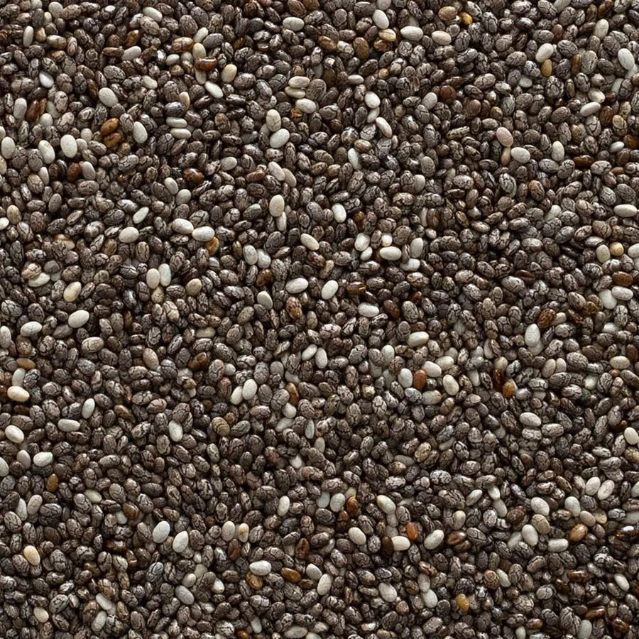 Frontier Co-op Chia Seed, Whole 1 lb.