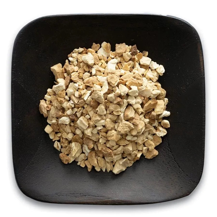Frontier Co-op Orris Root, Cut & Sifted 1 lb.