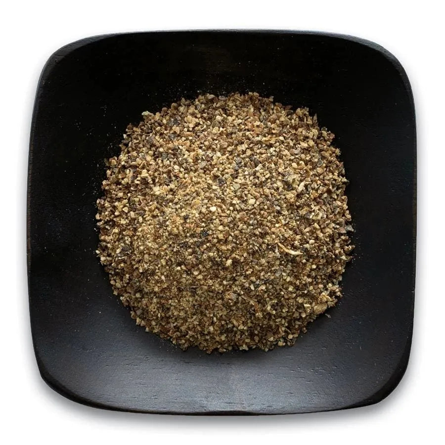 Frontier Co-op Lemon Pepper, Organic 1 lb.