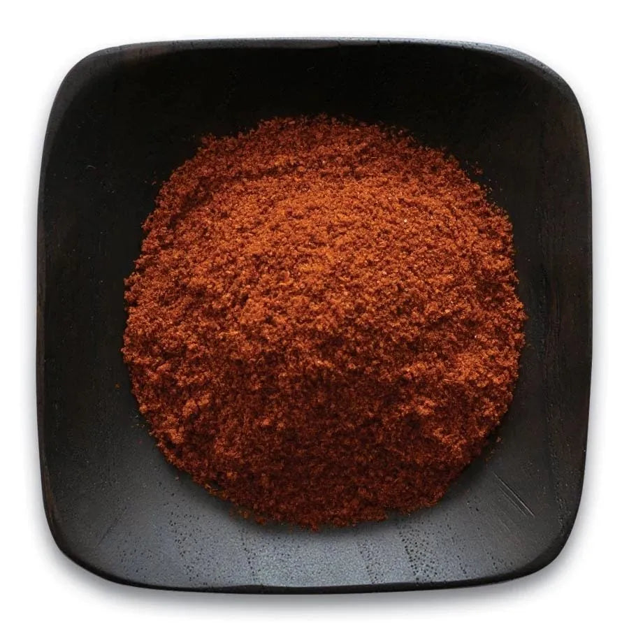 Frontier Co-op Cayenne, Ground (90,000 HU) 1 lb.