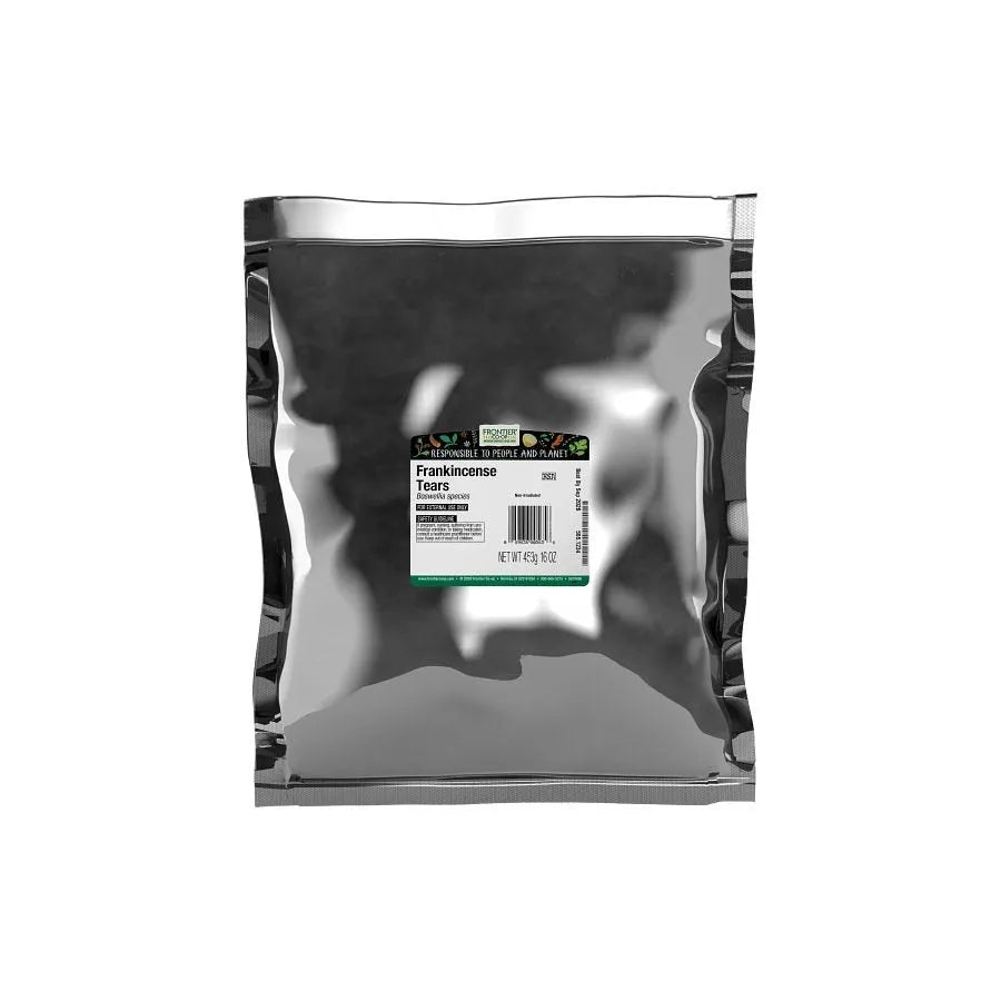 Frontier Co-op Frankincense Tears 1 lb.