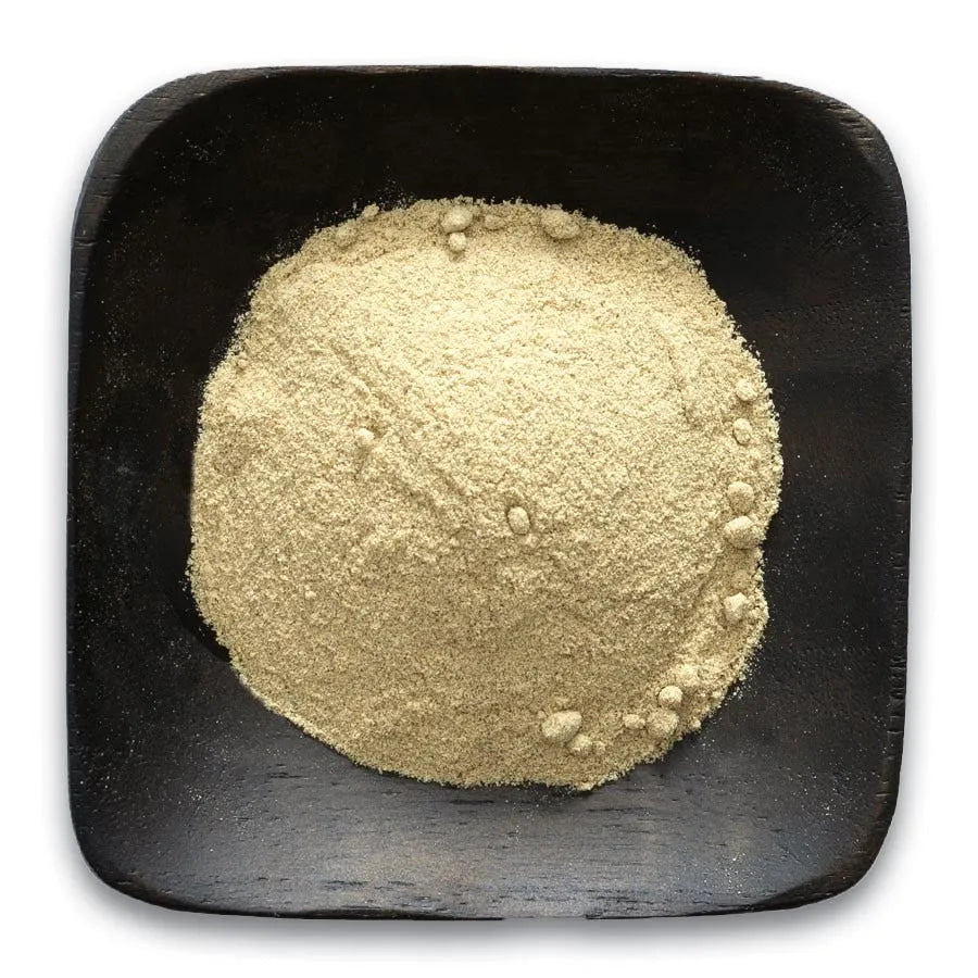 Frontier Co-op White Pepper, Fine Grind, Organic 1 lb.