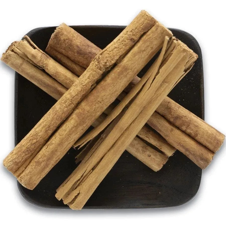Frontier Co-op Ceylon Cinnamon Sticks, 3-inch, Organic, Fairtrade Certified 1 lb.