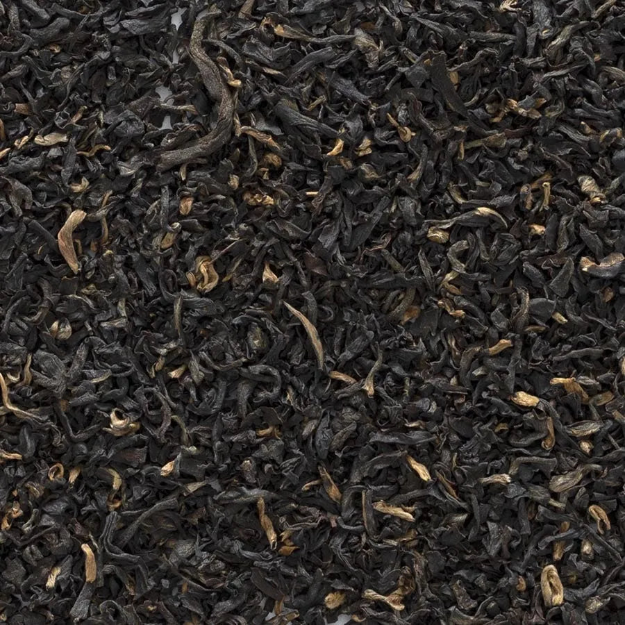 Frontier Co-op English Breakfast Black Tea 1 lb.