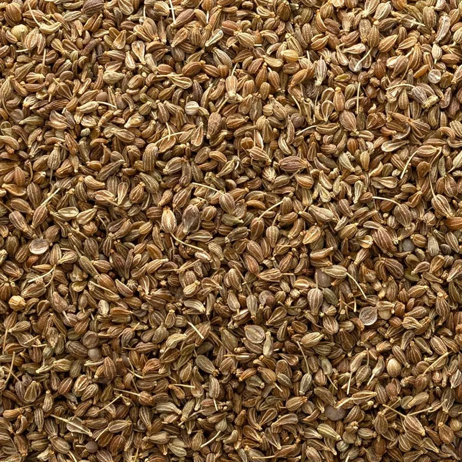 Frontier Co-op Anise Seed, Whole, Organic 1 lb.