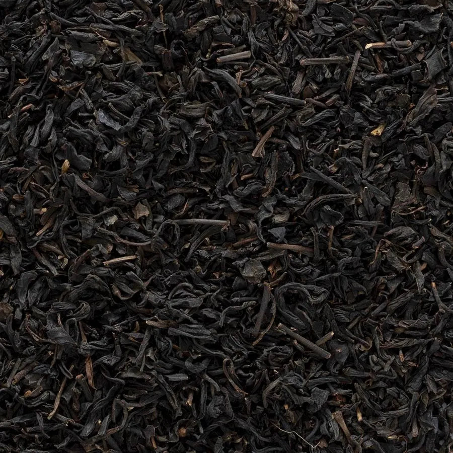 Frontier Co-op China Black Tea (OP), Organic 1 lb.