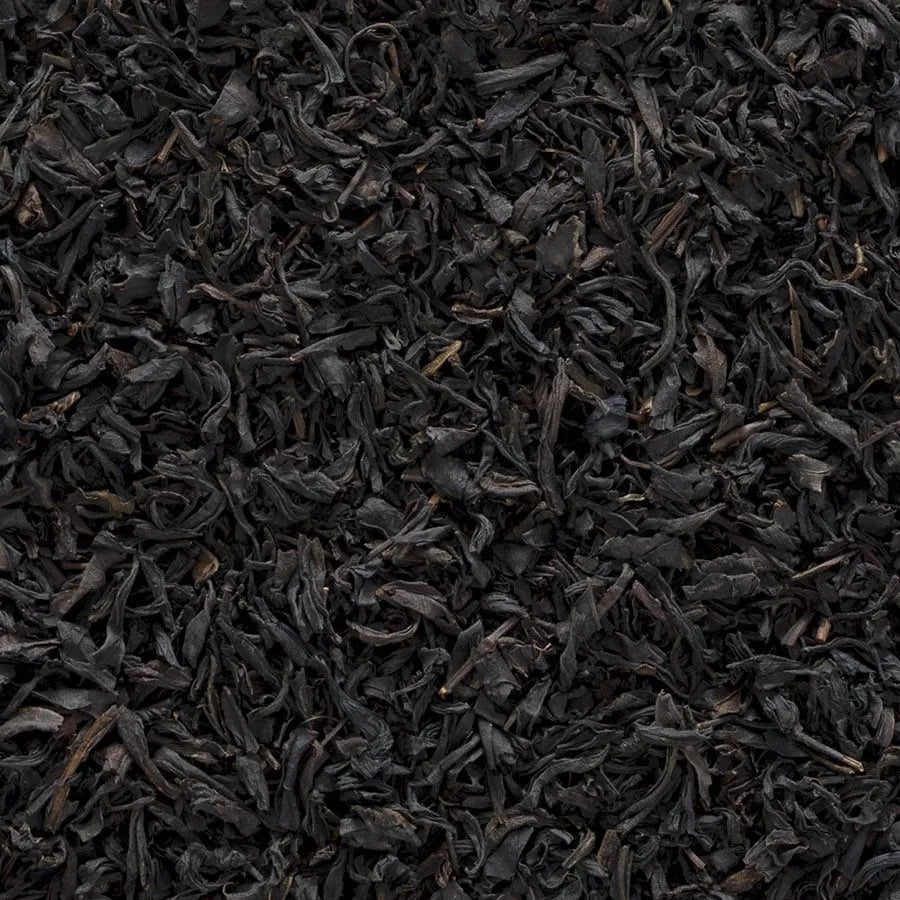 Frontier Co-op Lapsang Souchong Tea, Organic 1 lb