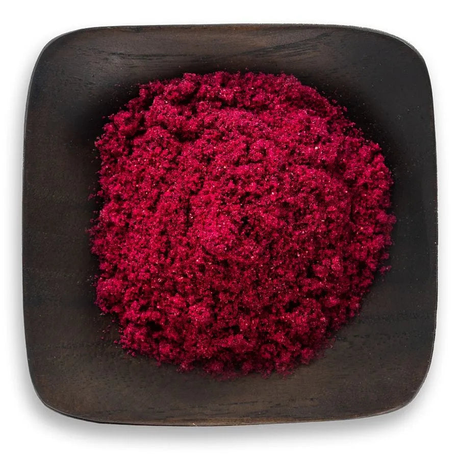 Frontier Co-op Freeze-Dried Dragon Fruit (Pitaya), Organic 1/2 lb.