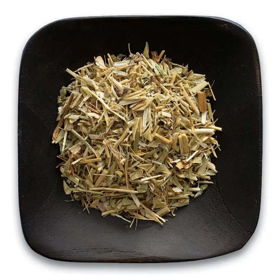Frontier Co-op Shepherd's Purse Herb, Cut & Sifted 1 lb.