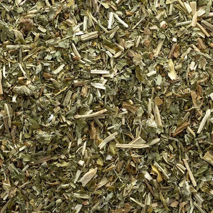 Frontier Co-op Blessed Thistle Herb, Cut & Sifted, Organic 1 lb.