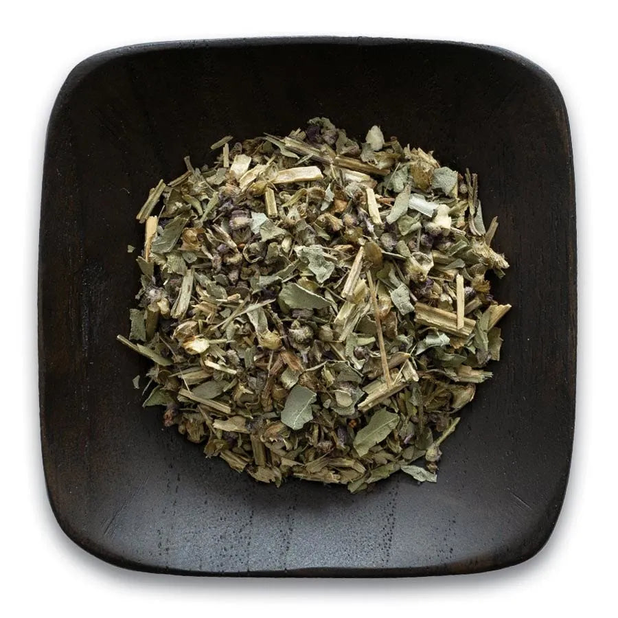 Frontier Co-op Tulsi Basil (Herb), Organic 1/2 lb.