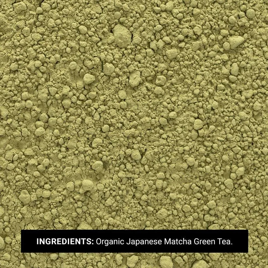 Frontier Co-op Japanese Matcha Green Tea Powder, Organic 1 lb.