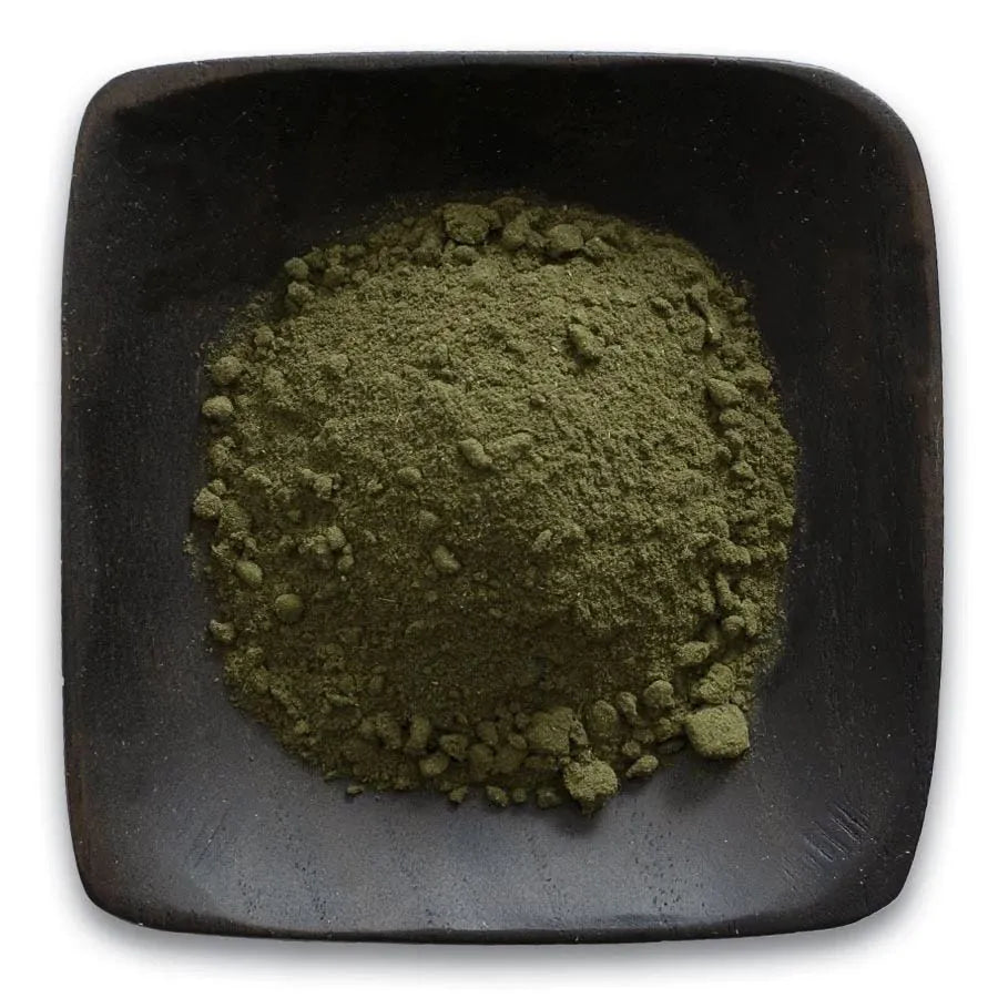 Frontier Co-op Stinging Nettle Leaf Powder, Organic 1 lb.