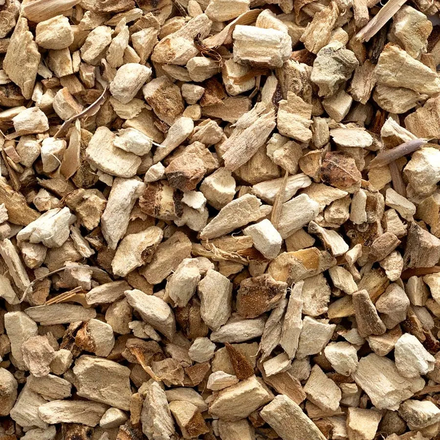 Frontier Co-op Calamus Root, Cut & Sifted 1 lb.