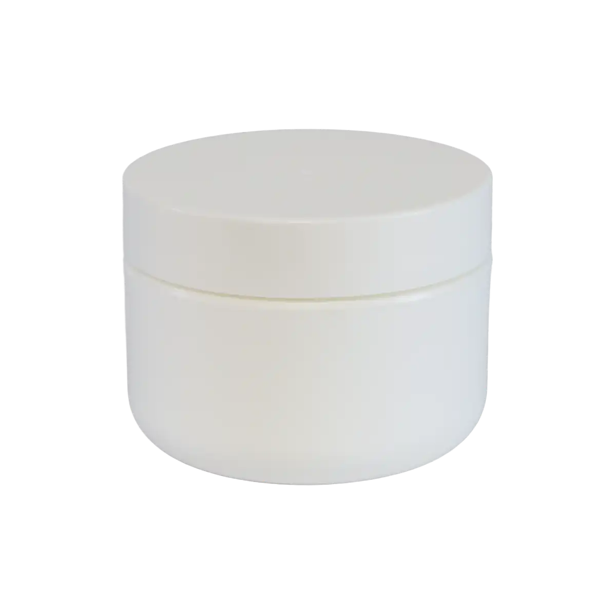 Double Walled Container with Lid and Sealing Disk 1 oz. 6 ct.