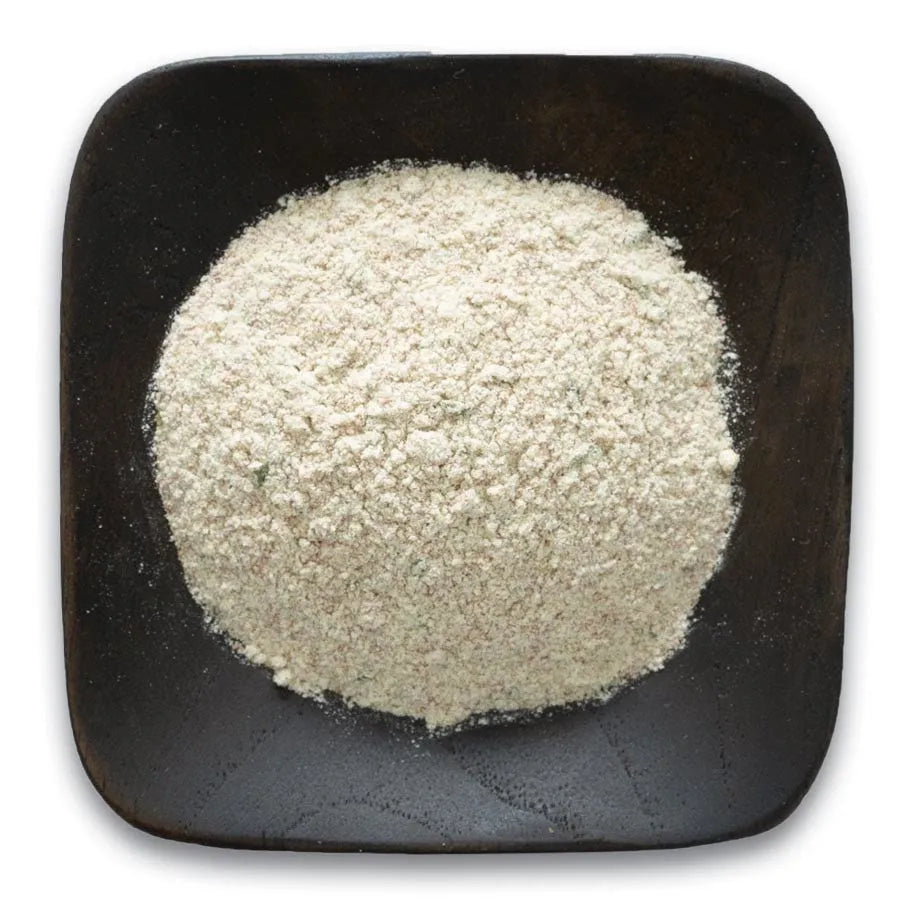Frontier Co-op Low-Sodium Vegetable Broth Powder, Organic 1 lb.