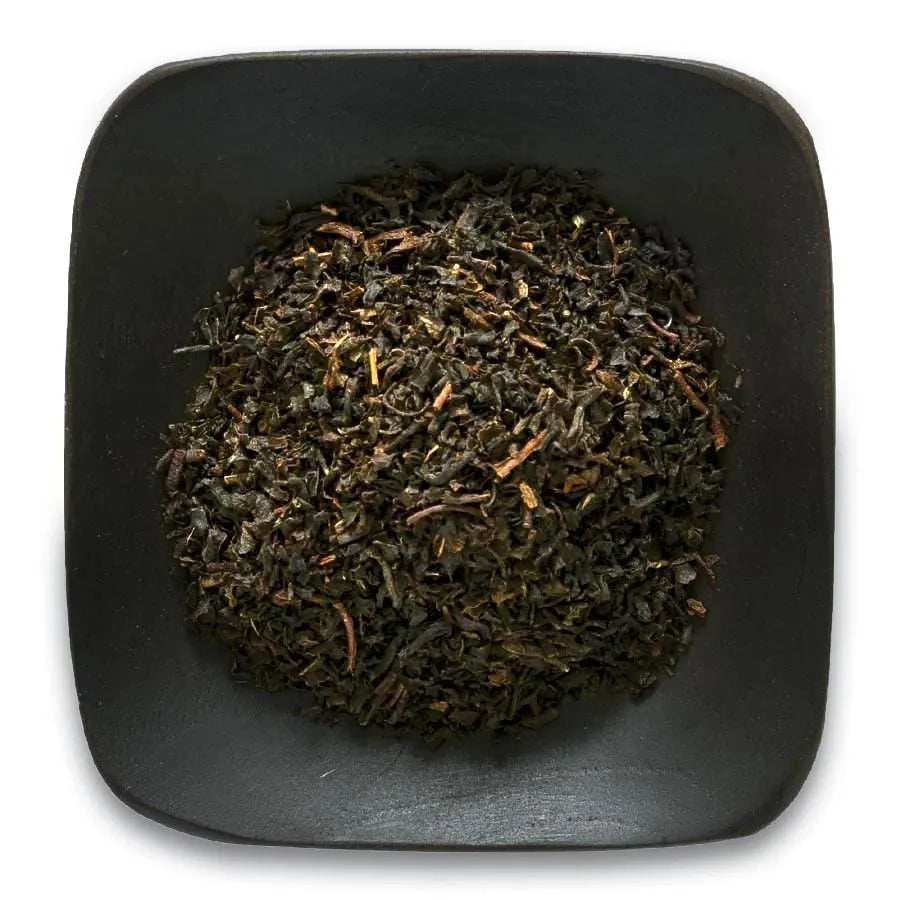 Frontier Co-op Earl Grey Black Tea 1 lb.