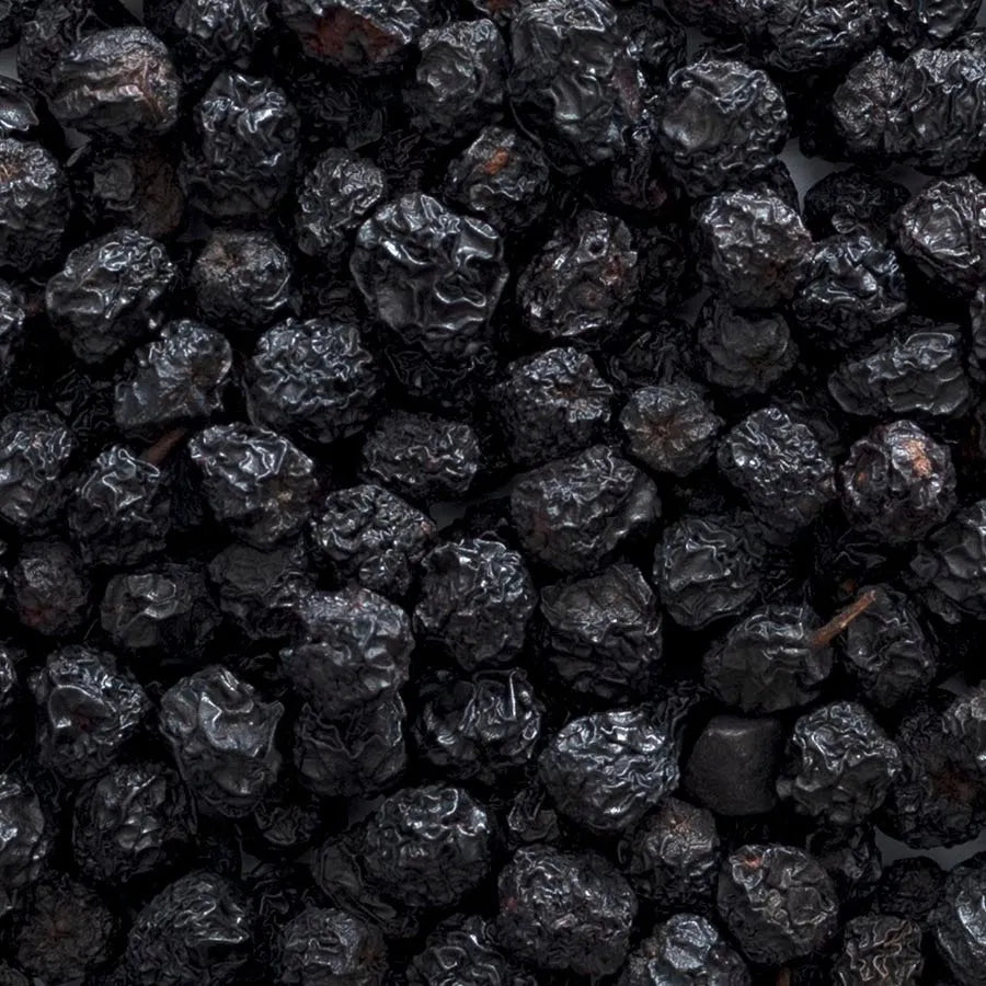 Frontier Co-op Aronia Berries, Organic 1 lb.
