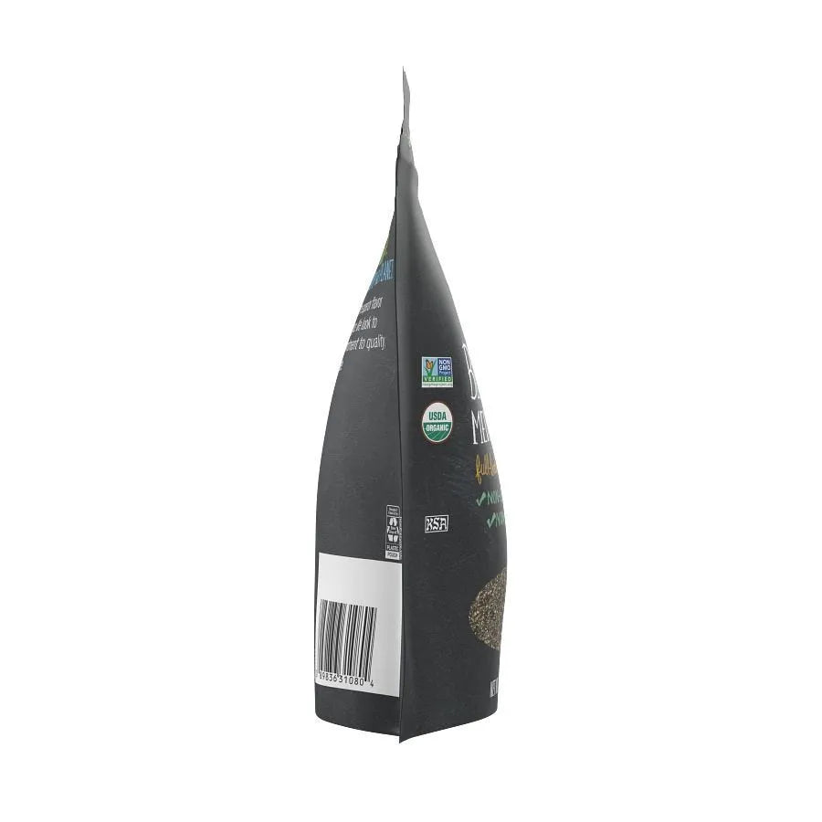 Frontier Co-op Black Pepper, Medium Grind, Organic 6.63 oz.