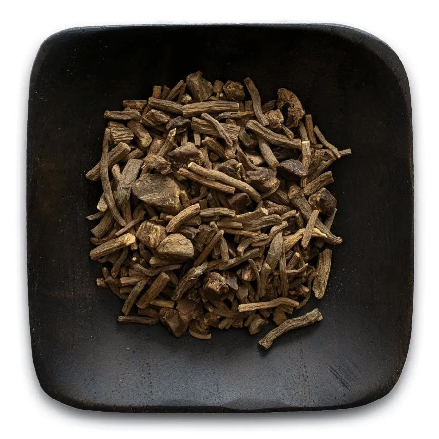 Frontier Co-op Valerian Root, Cut & Sifted 1 lb.
