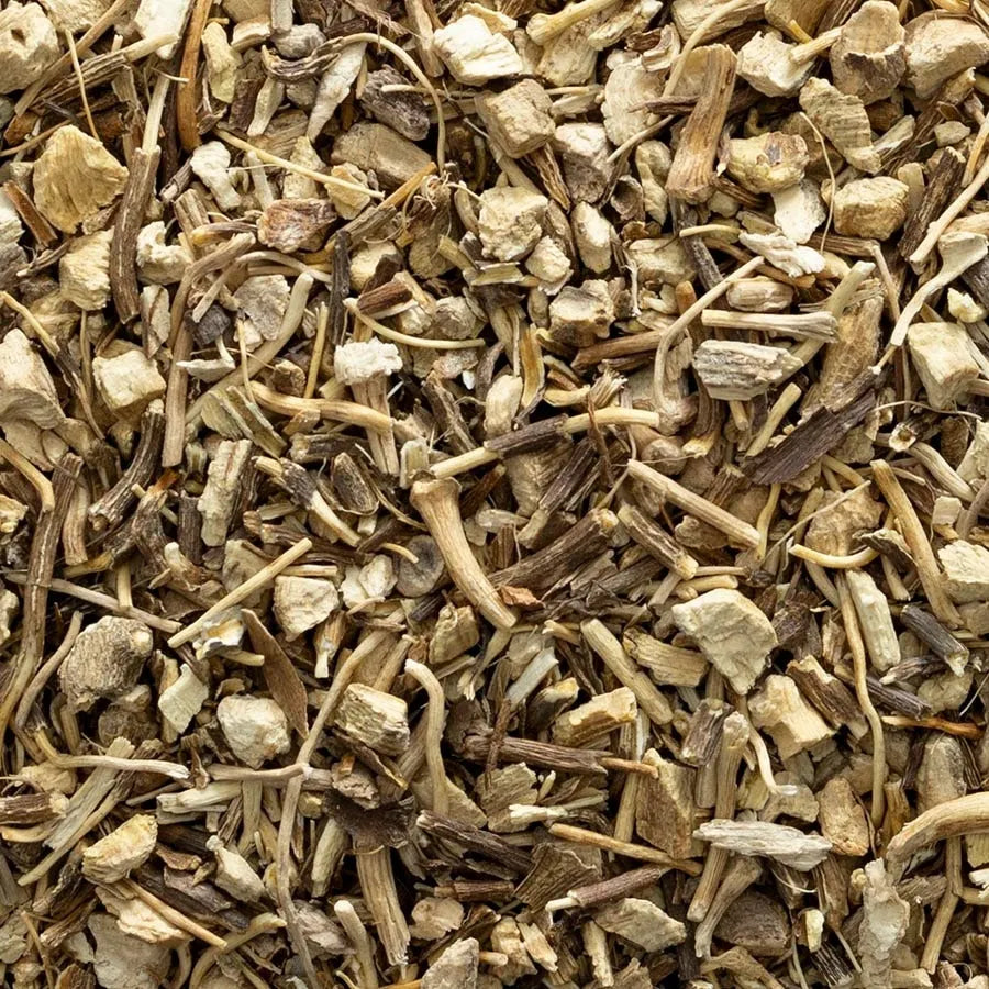 Frontier Co-op Gravel Root, Cut & Sifted 1 lb.