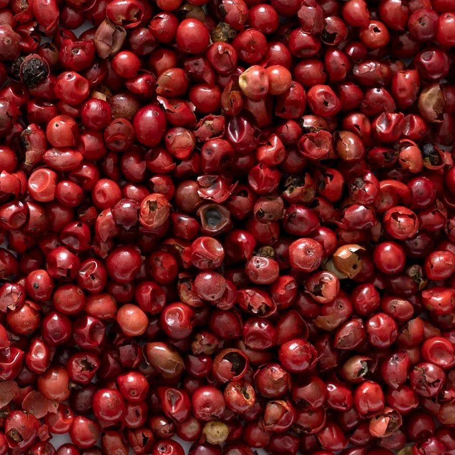 Frontier Co-op Pink Peppercorns, Organic 1/2 lb.