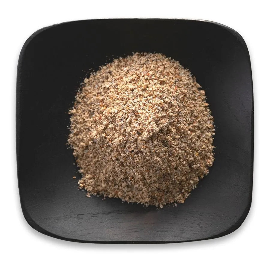 Frontier Co-op Buffalo Dry Rub, Organic 1 lb.