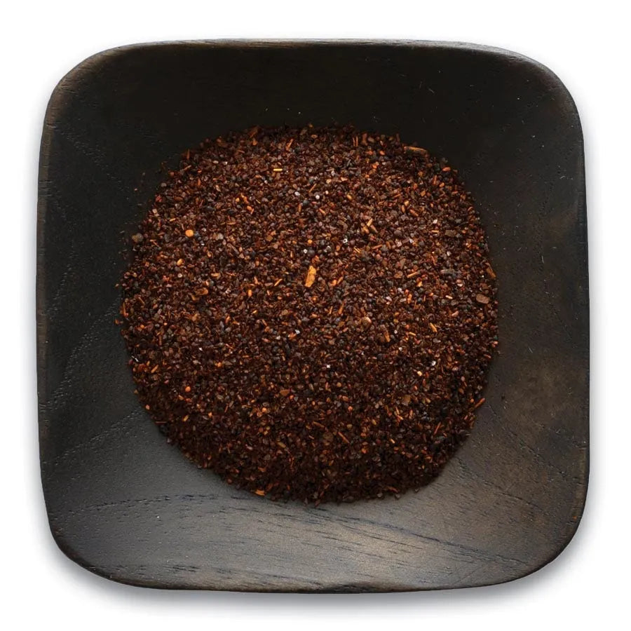 Frontier Co-op Dark-Roasted Chili Pepper Powder 1 lb.