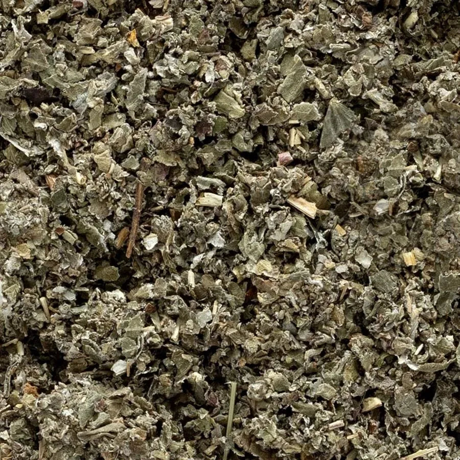 Frontier Co-op Red Raspberry Leaf, Cut & Sifted, Organic 1 lb.