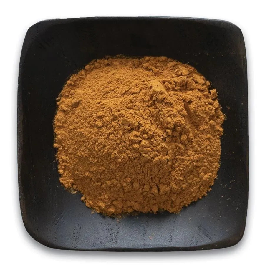 Frontier Co-op Vietnamese Cinnamon, Ground, Organic 1 lb.