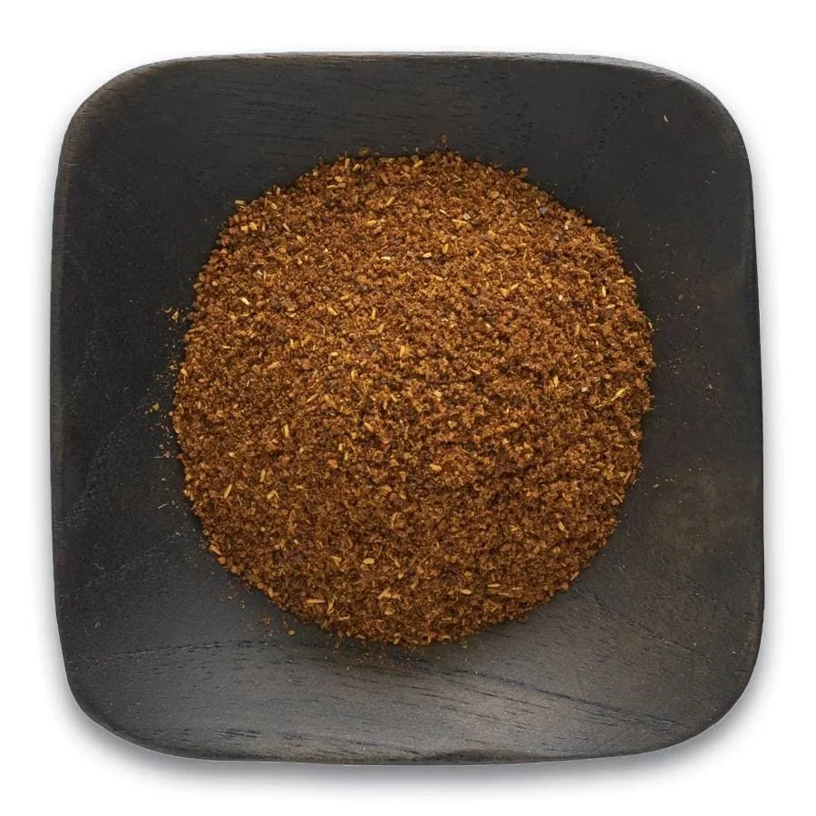 Frontier Co-op Chili Powder, Organic 1 lb.