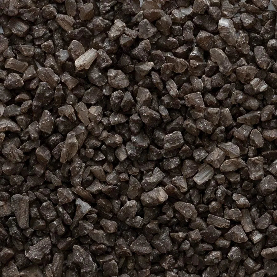 Frontier Co-op Alder Smoked Salt, Coarse Grind 1 lb.
