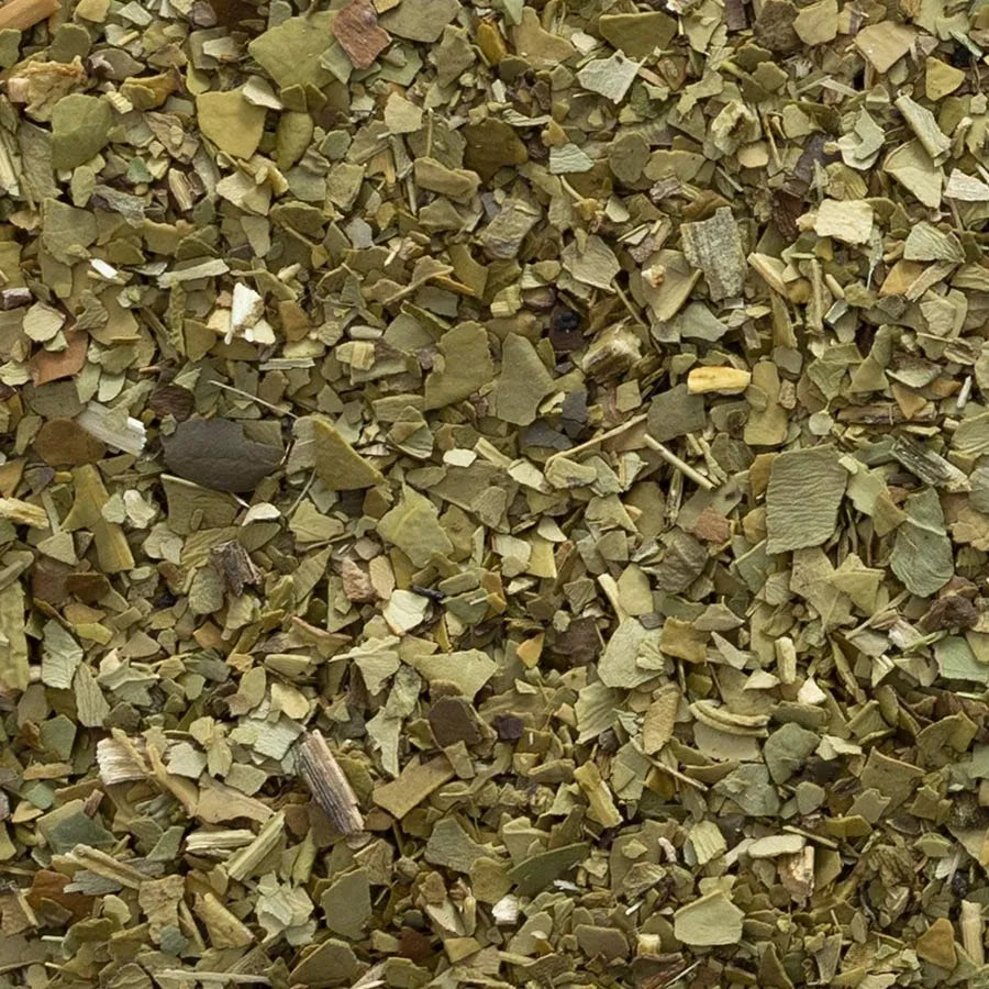 Frontier Co-op Yerba Mate Leaf, Cut & Sifted 1 lb.