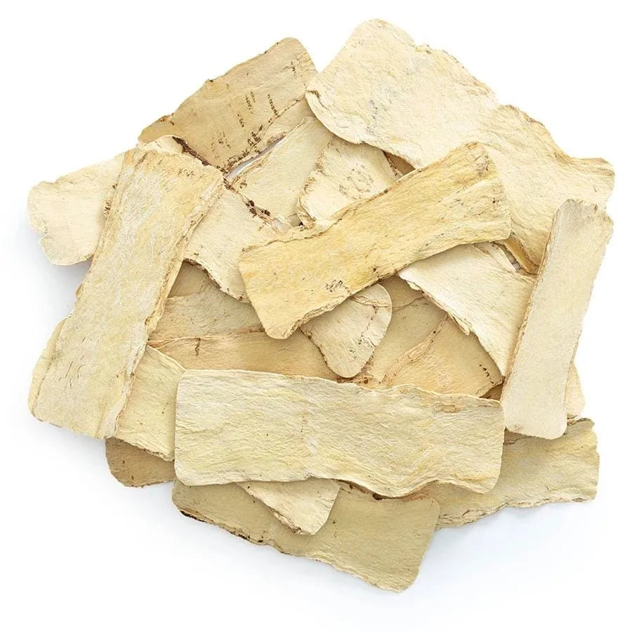 Frontier Co-op Astragalus Root Slices
