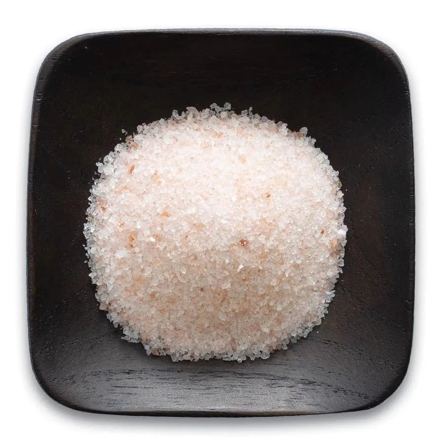 Frontier® Co-op Himalayan Pink Salt, Fine Grind 1 lb.