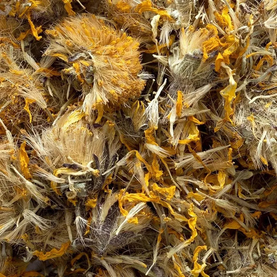 Frontier Co-op Arnica Flowers, Whole 1/2 lb.
