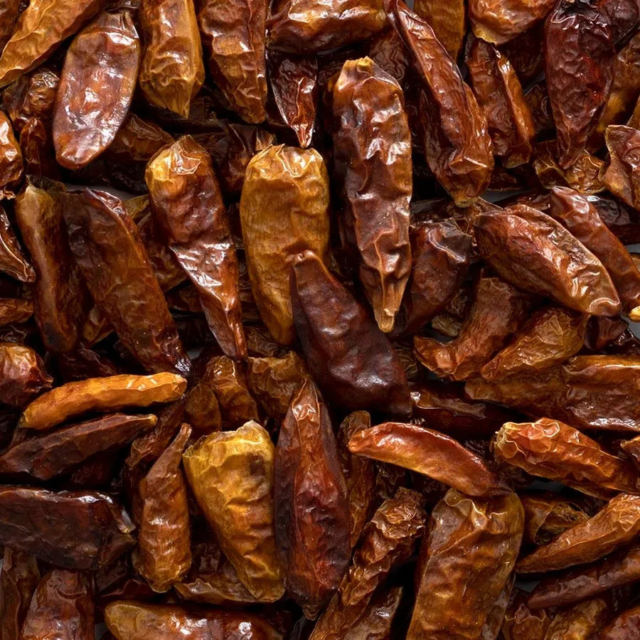 Frontier Co-op Birdseye Chili Pepper, Whole 1 lb.