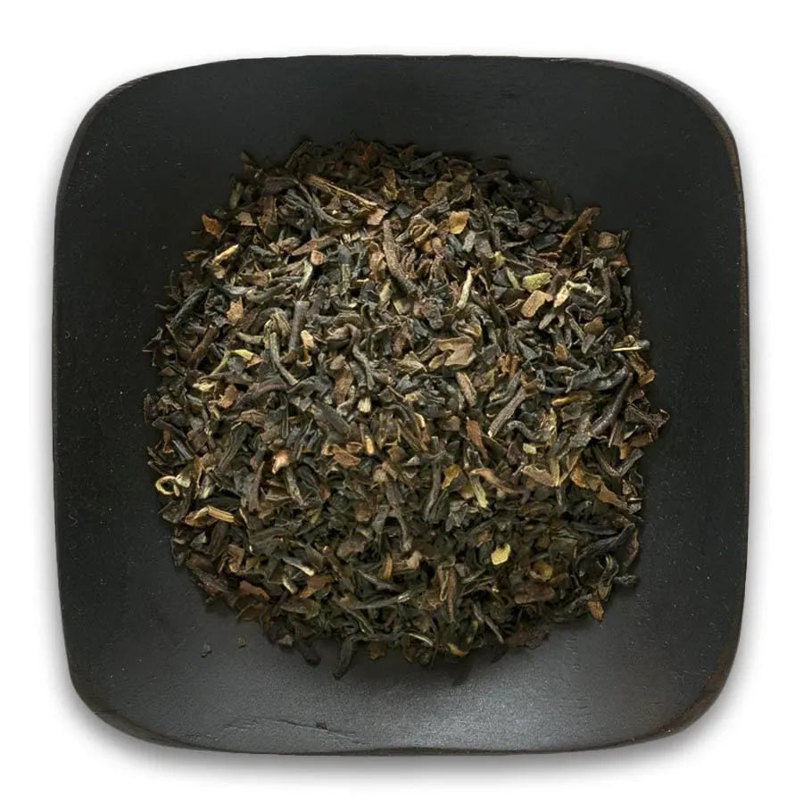 Frontier Co-op Organic Nepali Black Tea 1 lb.