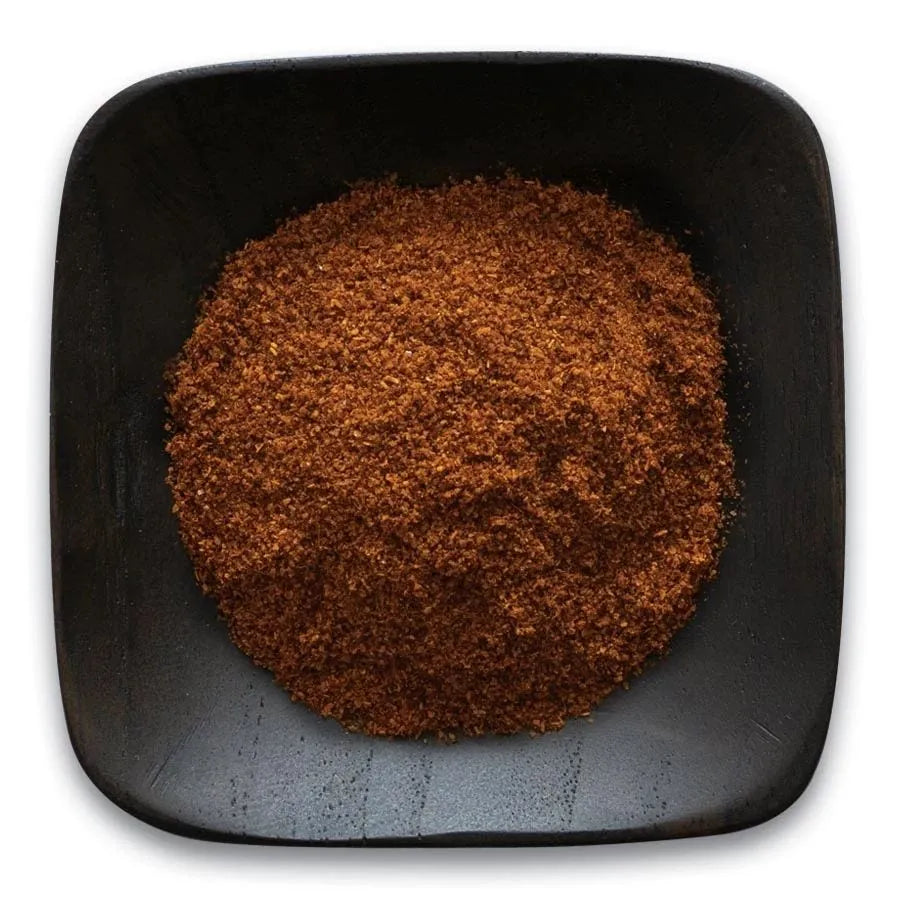 Frontier Co-op Cayenne, Ground (50,000+ HU), Organic 1 lb.