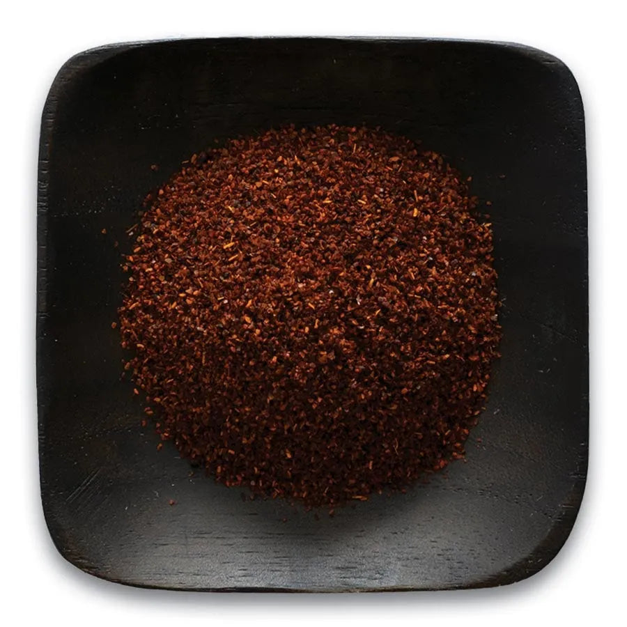 Frontier Co-op Medium-Roasted Chili Pepper Powder 1 lb