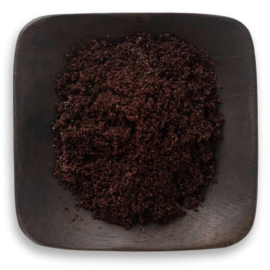 Frontier Co-op Freeze-Dried Açai Powder, Organic 1/2 lb.