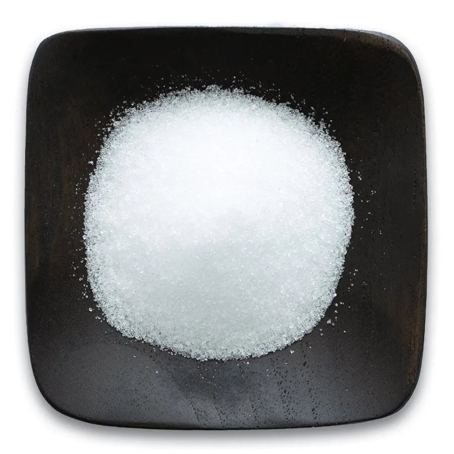 Frontier Co-op Erythritol Granules 2 lbs.