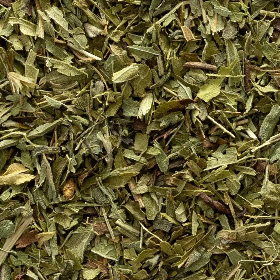 Frontier Co-op Green Stevia Herb, Cut & Sifted, Organic 1 lb.