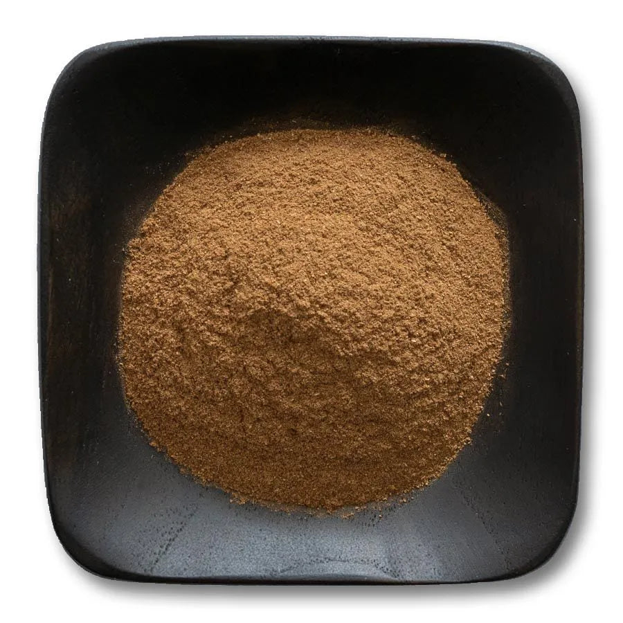 Frontier Co-op Ceylon Cinnamon, Ground, Organic 1 lb.