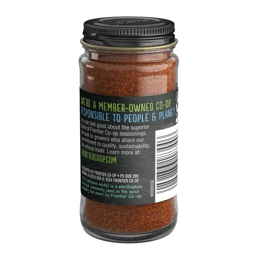 Frontier Co-op Gochugaru 1.65 oz.