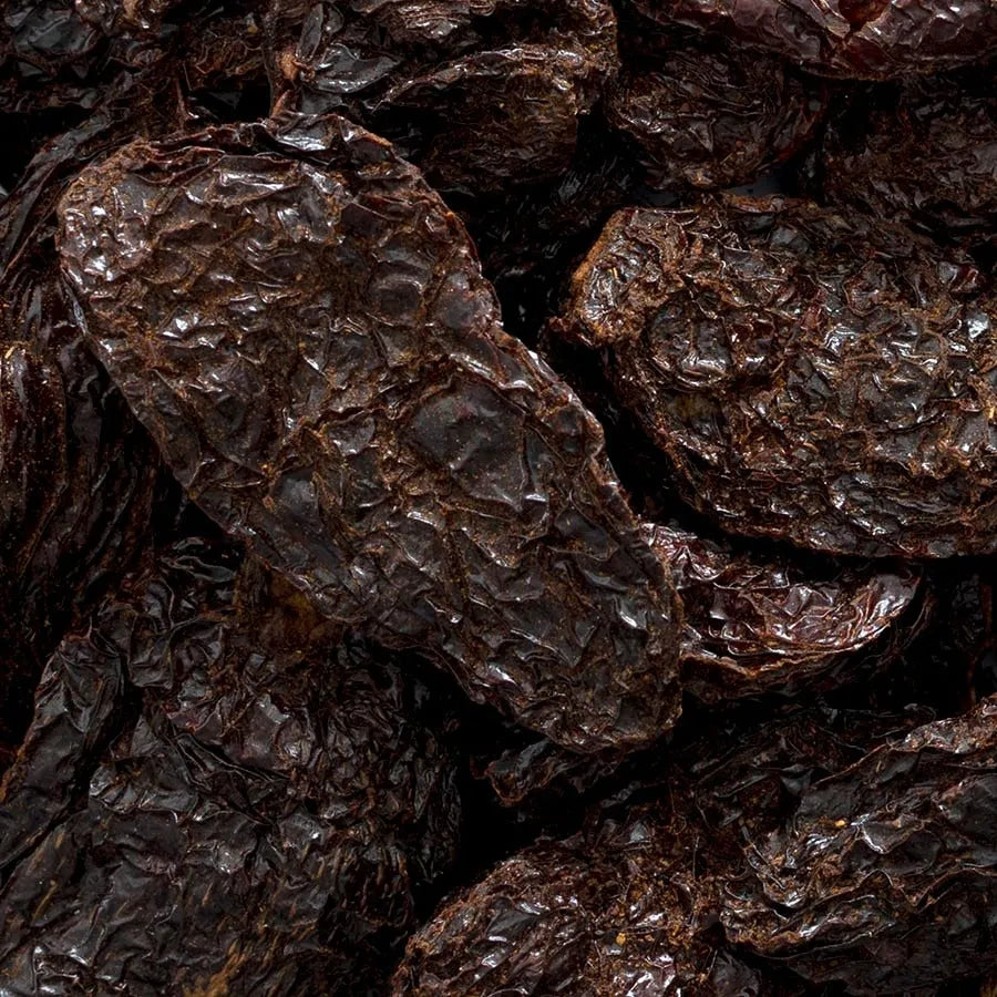 Frontier Co-op Chipotle Chili Peppers, Whole 1 lb